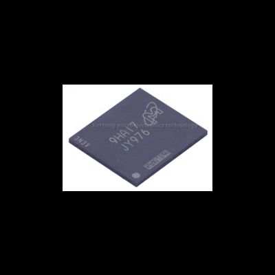 Memory Integrated Circuits MT53B512M64D4NK-053 WT:C TR