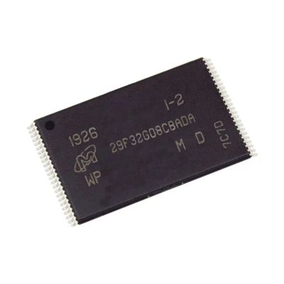 Memory Integrated Circuits MT48LC32M8A2BB-75 L:D