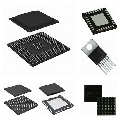 Memory Integrated Circuits MT35XL512ABA1G12-0AUT TR