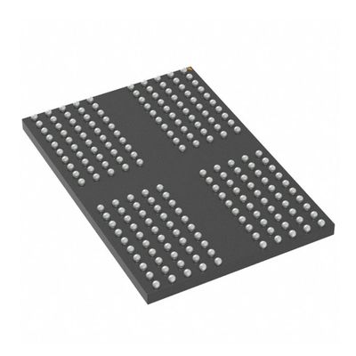 Memory Integrated Circuits MT53B384M64D4EZ-062 WT ES:A TR