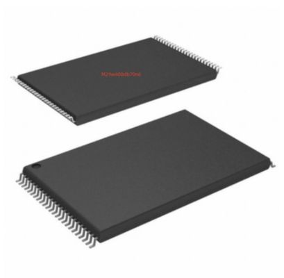 Memory Integrated Circuits M29W400DB70N6