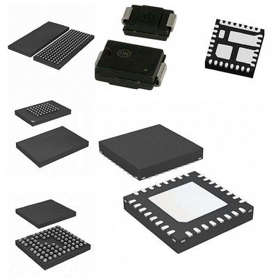 Memory Integrated Circuits MT29F16G08ABECBM72A3WC1P