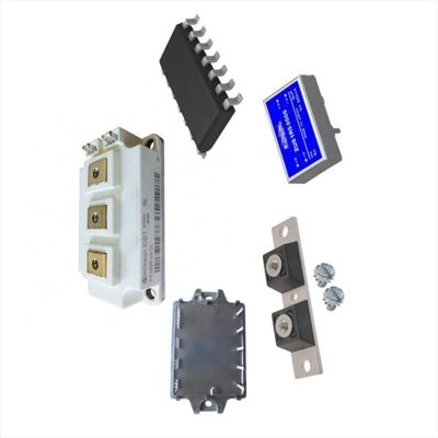 Memory Integrated Circuits ECF440AACCN-Y3