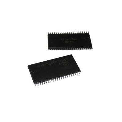 Memory Integrated Circuits M29F800DB70M6E