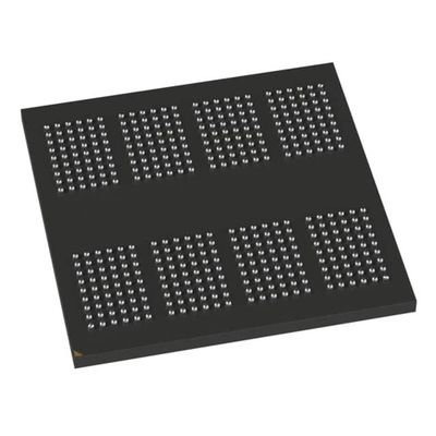 Memory Integrated Circuits MT53E512M64D4NW-053 WT:E