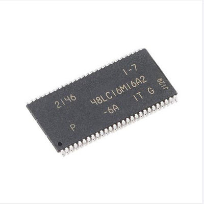 Memory Integrated Circuits MT40A512M16HA-083E:A TR
