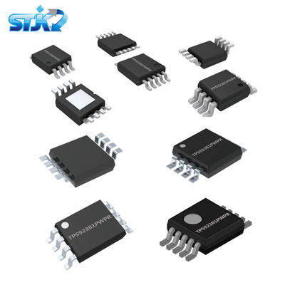 Memory Integrated Circuits MT46V32M16BN-75 L:C TR