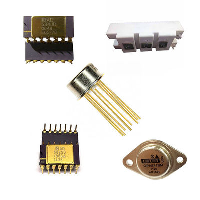 Memory Integrated Circuits MT53D4DARN-DC
