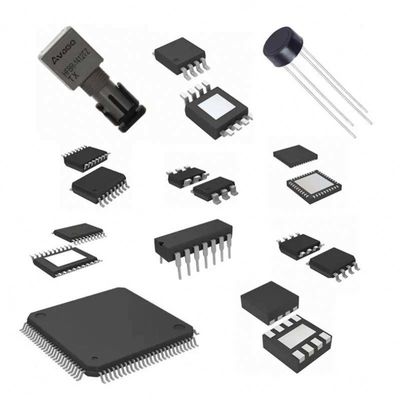 Memory Integrated Circuits MT45W4MW16PFA-85 WT