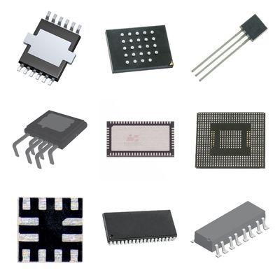 Memory Integrated Circuits MT28F800B5WG-8 T