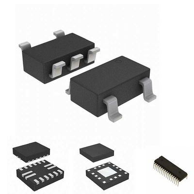 Memory Integrated Circuits MT28F640J3FS-115 GMET