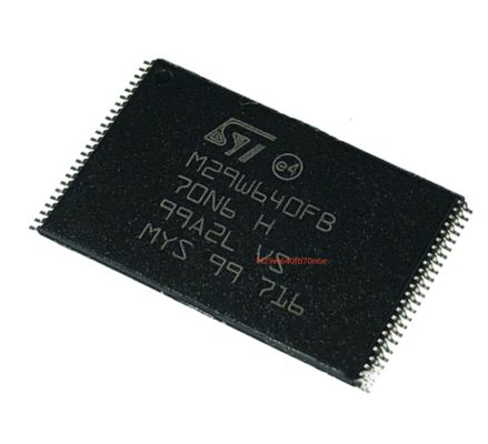 Memory Integrated Circuits M29W640FB70N6E