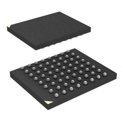 Memory Integrated Circuits PC28F640P30T85A