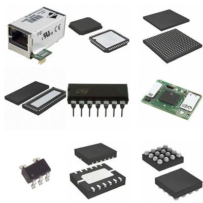 Memory Integrated Circuits MT47H32M16CC-3E:B TR