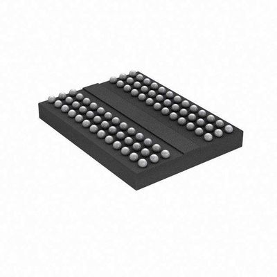 Memory Integrated Circuits MT40A2G4PM-083E:A