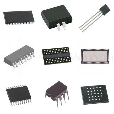 Memory Integrated Circuits MT29GZ5A5BPGGA-53IT.87J