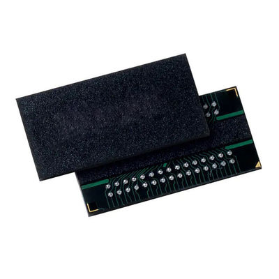 Memory Integrated Circuits MT48LC16M8A2FB-75:G TR