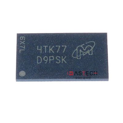 Memory Integrated Circuits MT41K128M16JT-107 IT:K