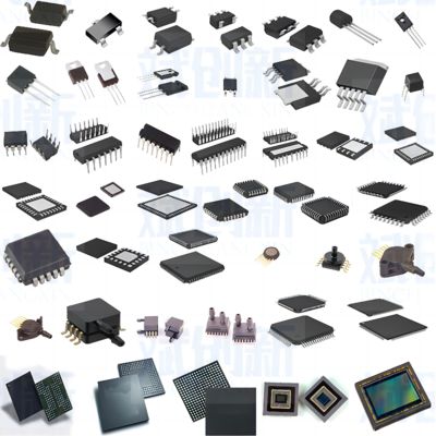 Memory Integrated Circuits MT47H64M16BT-5E:A