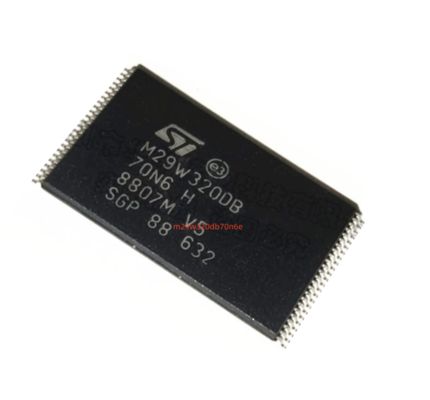 Memory Integrated Circuits M29W320DB70N6E