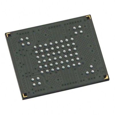Memory Integrated Circuits MT29F4G16ABADAH4-AIT:D