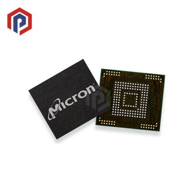Memory Integrated Circuits MT29F4G01ADAGDWB-IT:G