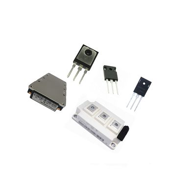 Memory Integrated Circuits MT29F2G08ABAEAWP-AT:E