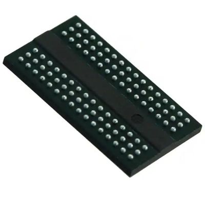 Memory Integrated Circuits EDY4016AABG-DR-F-R TR