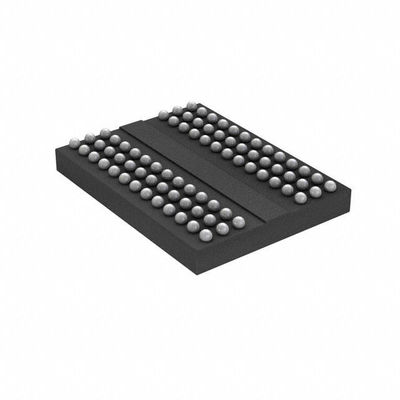 Memory Integrated Circuits MT41K1G8SN-107 IT:A