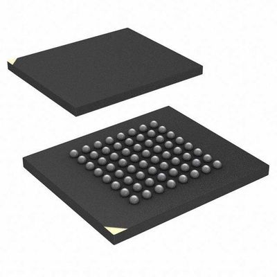 Memory Integrated Circuits MT28EW01GABA1LPC-0AAT