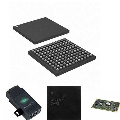 Memory Integrated Circuits MT28F800B3WG-9 BET TR