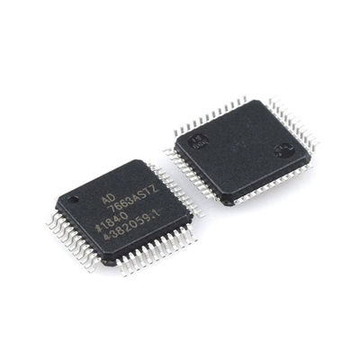 Memory Integrated Circuits MT28F008B3VG-9 T