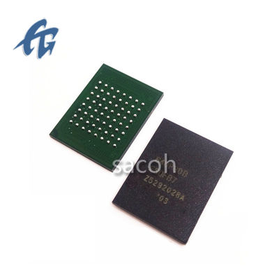 Memory Integrated Circuits PC28F640P30B85A