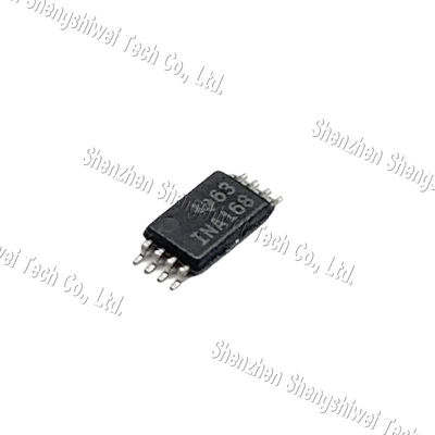 Memory Integrated Circuits MT47H128M8BT-3 L:A