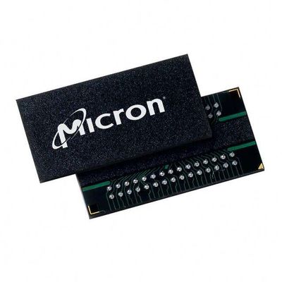 Memory Integrated Circuits MT46V64M8BN-5B:F