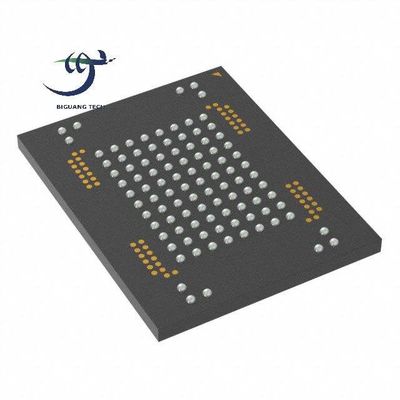 Memory Integrated Circuits MT29F512G08CUCABH3-10Z:A