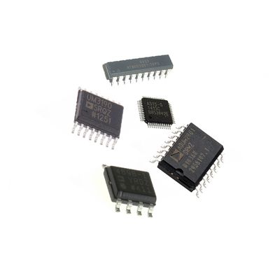 Memory Integrated Circuits PC28F512G18AE