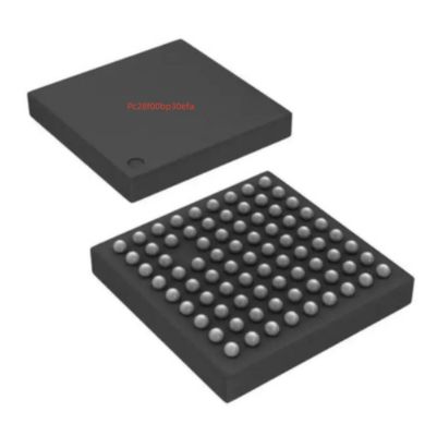 Memory Integrated Circuits PC28F00BP30EFA