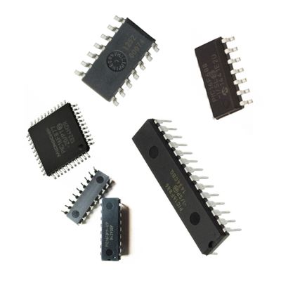 Memory Integrated Circuits M45PE40-VMW6G
