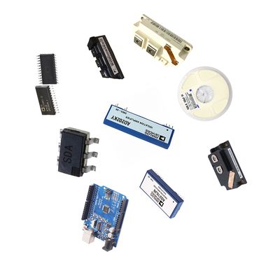 Memory Integrated Circuits N25W128A11EF740E
