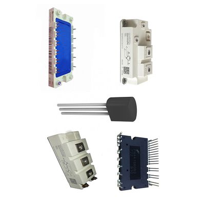 Memory Integrated Circuits N25Q064A11EF640E