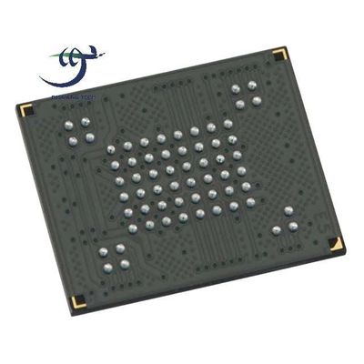 Memory Integrated Circuits MT29F2G08ABBFAH4-IT:F
