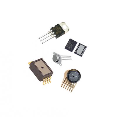 Memory Integrated Circuits M58LR128KB70ZB5E