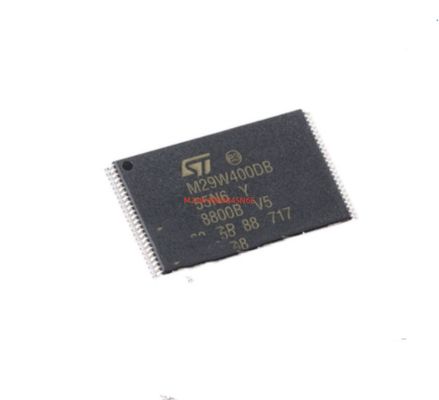 Memory Integrated Circuits M29W400DB45N6E