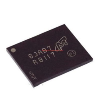 Memory Integrated Circuits MT28GU01GAAA1EGC-0SIT