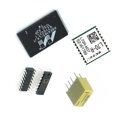 Memory Integrated Circuits MT28EW01GABA1LJS-0SIT TR