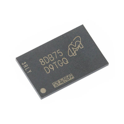 Memory Integrated Circuits MT40A256M16GE-083E:B