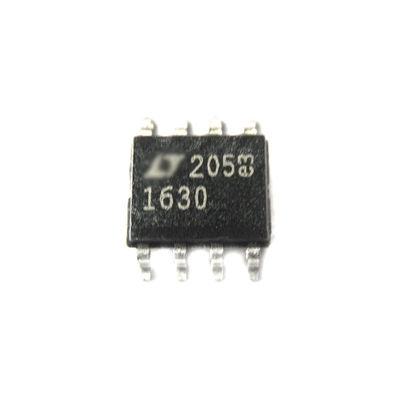 Memory Integrated Circuits PC28F128P30BF65B TR