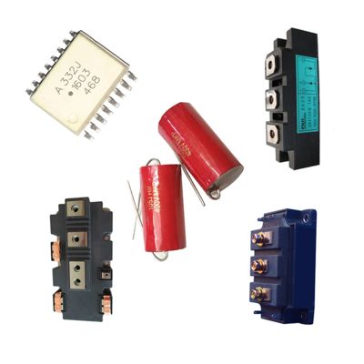 Memory Integrated Circuits M36W0R6050T4ZAQF TR