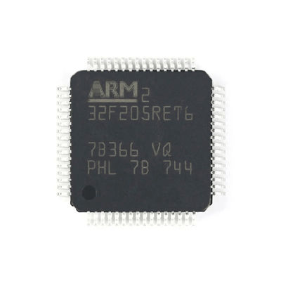 Memory Integrated Circuits M28W160ECB70ZB6U TR